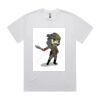AS Colour - Men's Heavy Tee Thumbnail