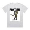AS Colour - Men's Heavy Tee Thumbnail