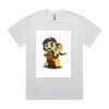 AS Colour - Men's Heavy Tee Thumbnail
