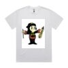 AS Colour - Men's Heavy Tee Thumbnail