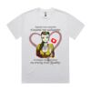 AS Colour - Men's Heavy Tee Thumbnail