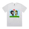 AS Colour - Men's Heavy Tee Thumbnail