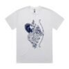 AS Colour - Men's Heavy Tee Thumbnail