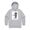 AS Colour - Women's Supply Hood Thumbnail