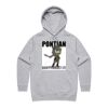 AS Colour - Women's Supply Hood Thumbnail