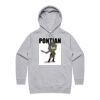 AS Colour - Women's Supply Hood Thumbnail