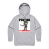 AS Colour - Women's Supply Hood Thumbnail