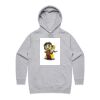 AS Colour - Women's Supply Hood Thumbnail