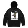 AS Colour - Mens Relax Hood Thumbnail