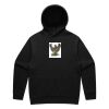 AS Colour - Mens Relax Hood Thumbnail