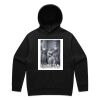 AS Colour - Mens Relax Hood Thumbnail