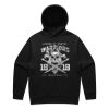 AS Colour - Mens Relax Hood Thumbnail