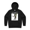 AS Colour - Women's Stencil Hood Thumbnail