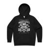 AS Colour - Women's Stencil Hood Thumbnail