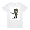 AS Colour - Staple Tee Thumbnail