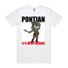AS Colour - Staple Tee Thumbnail