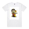 AS Colour - Staple Tee Thumbnail