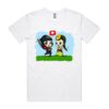 AS Colour - Staple Tee Thumbnail