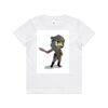 AS Colour - Kids Youth Tee Thumbnail