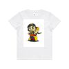 AS Colour - Kids Youth Tee Thumbnail