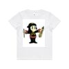 AS Colour - Kids Youth Tee Thumbnail