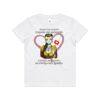 AS Colour - Kids Youth Tee Thumbnail