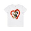 AS Colour - Kids Youth Tee Thumbnail