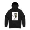 AS Colour - Stencil Hood Thumbnail