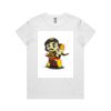AS Colour - Women's Maple Tee Thumbnail