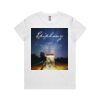 AS Colour - Women's Maple Tee Thumbnail