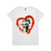 AS Colour - Women's Maple Tee Thumbnail