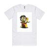 AS Colour - Classic Tee Thumbnail