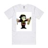 AS Colour - Classic Tee Thumbnail